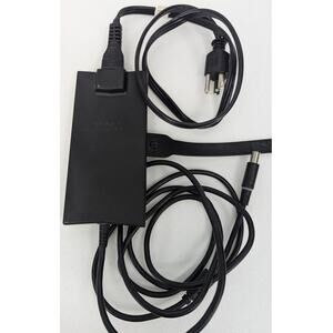 Dell Genuine AC Adapter Power Charger 19.5V 4.62A 90W LA90PE1-01 0J62H3